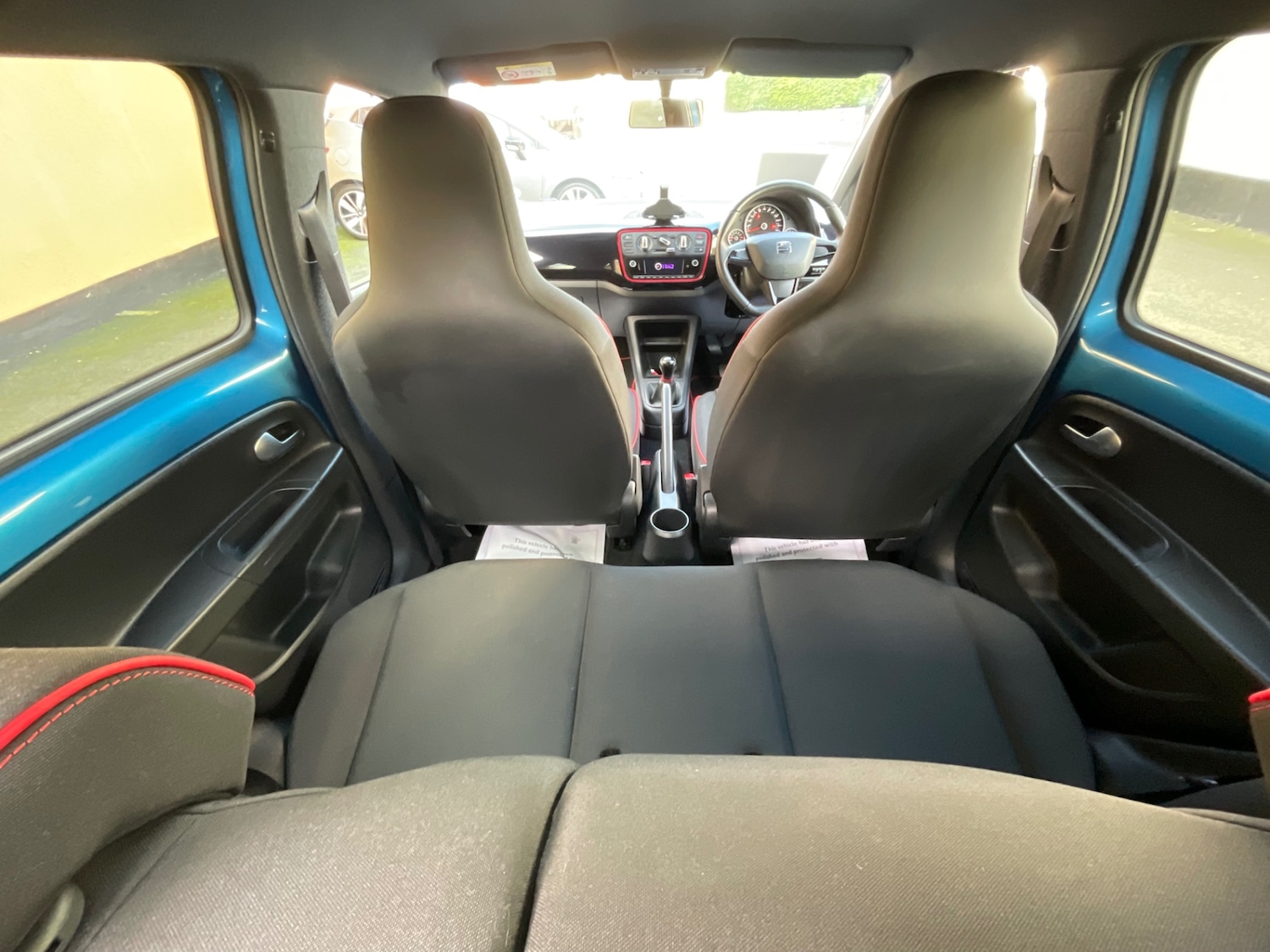 Used SEAT Mii 2019 for sale - 77124274: Photo 28