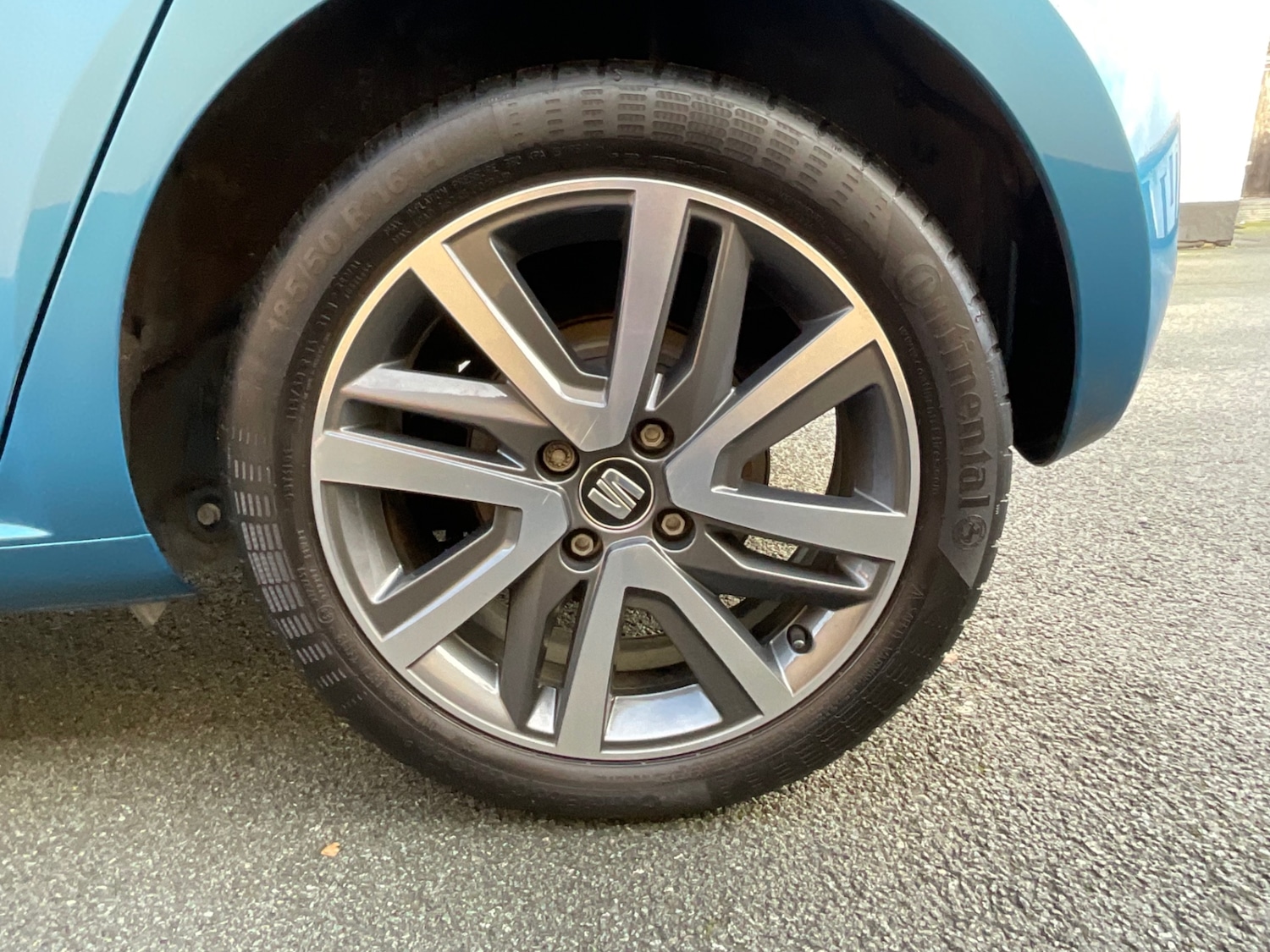 Used SEAT Mii 2019 for sale - 77124274: Photo 33