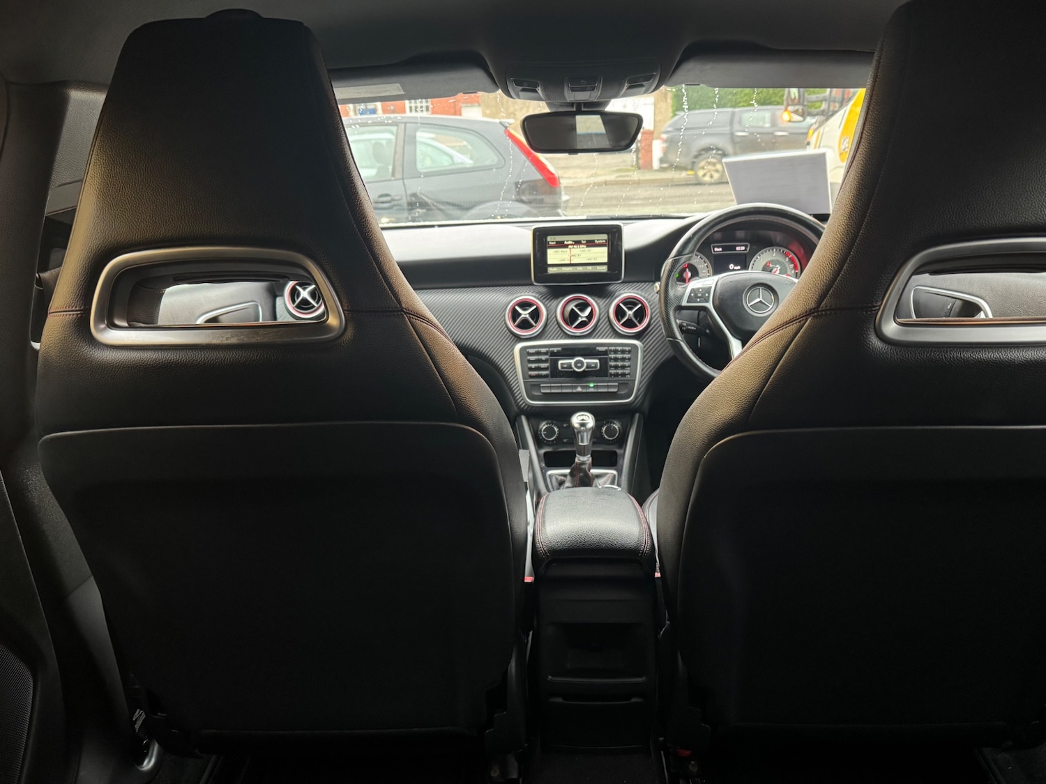 Used Mercedes-Benz A-Class 2013 for sale - 77417520: Photo 12