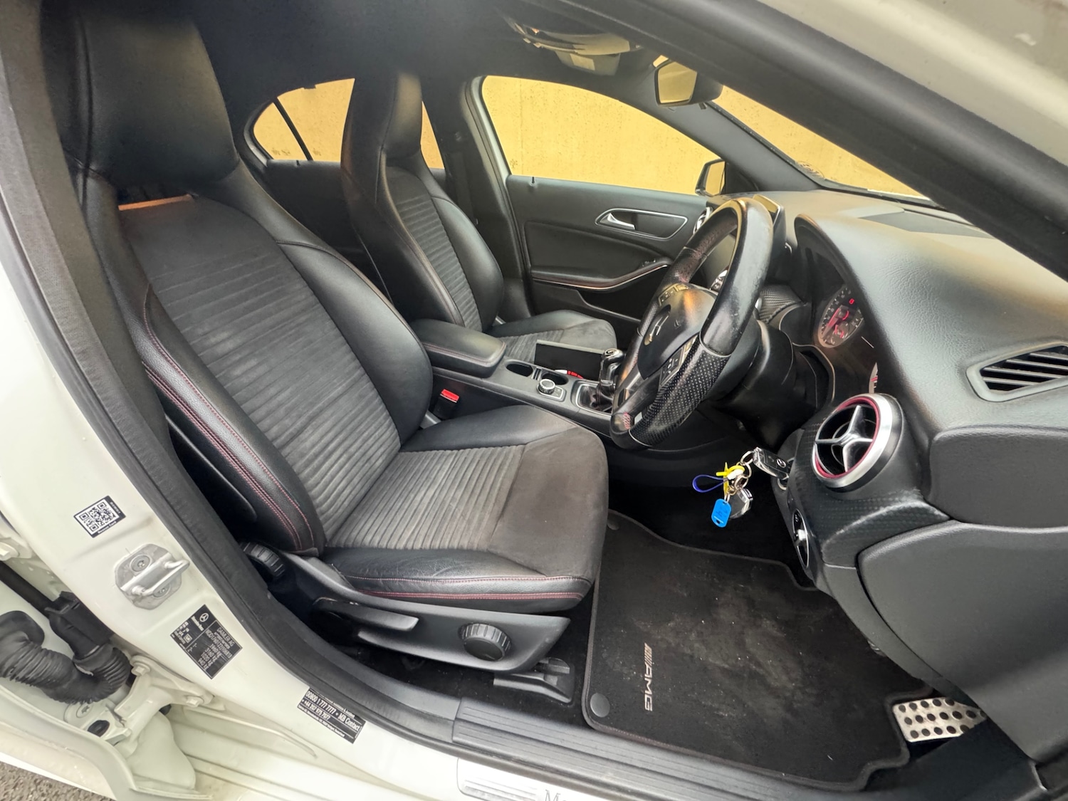 Used Mercedes-Benz A-Class 2013 for sale - 77417520: Photo 16