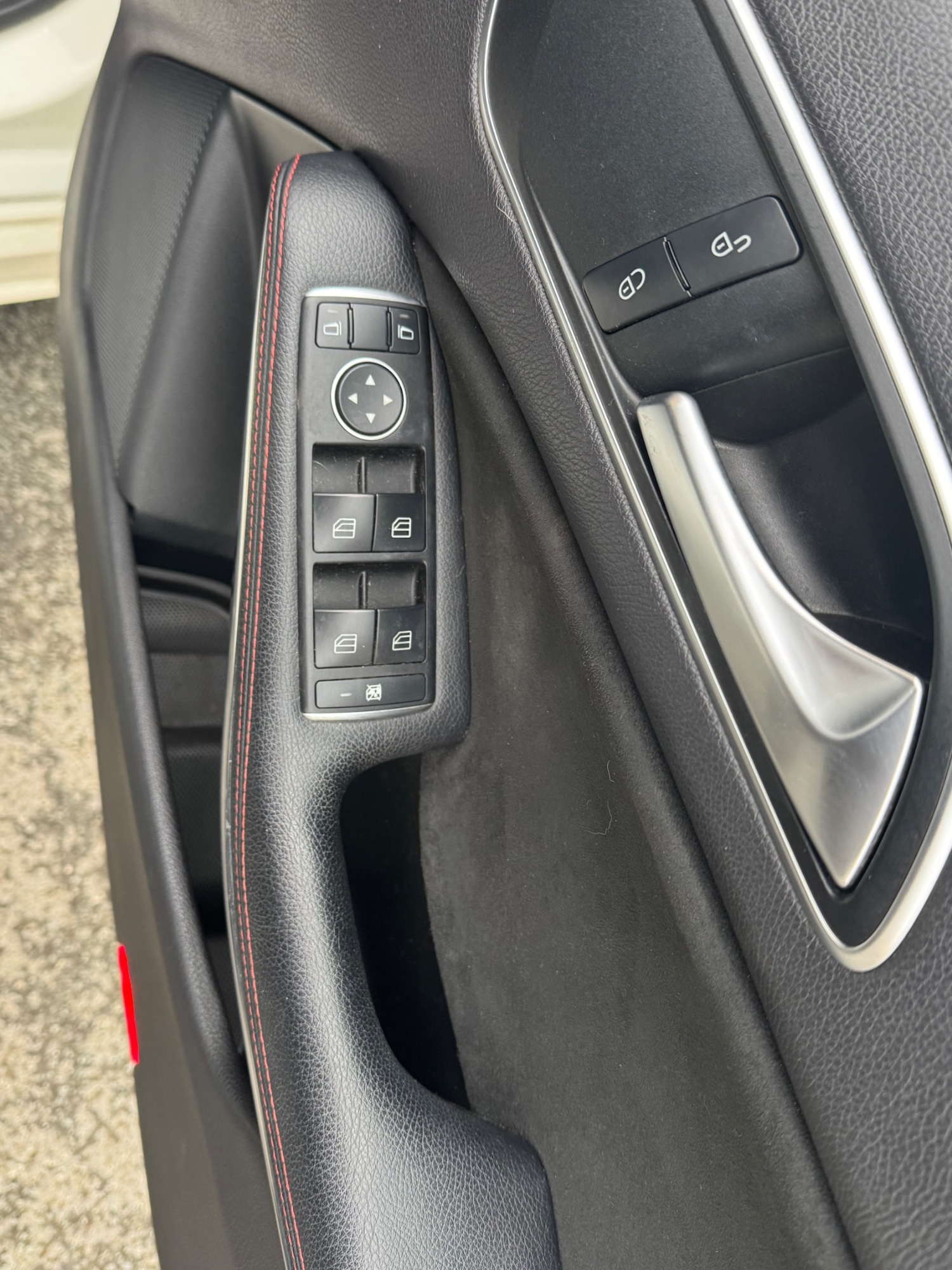 Used Mercedes-Benz A-Class 2013 for sale - 77417520: Photo 17