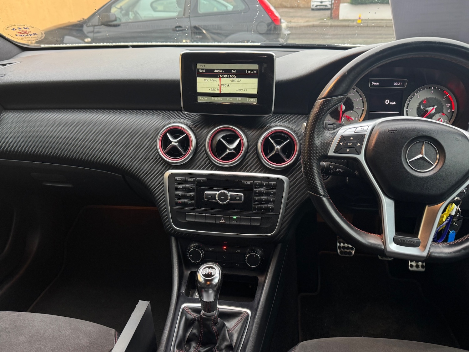 Used Mercedes-Benz A-Class 2013 for sale - 77417520: Photo 18