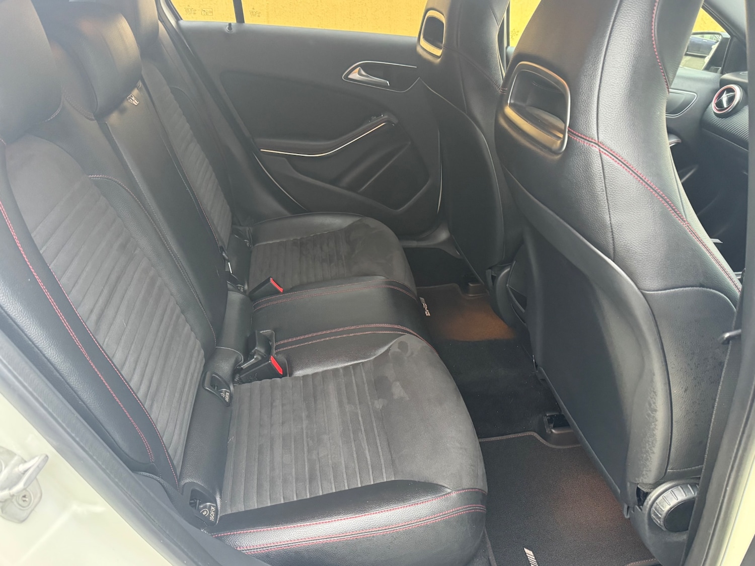 Used Mercedes-Benz A-Class 2013 for sale - 77417520: Photo 20