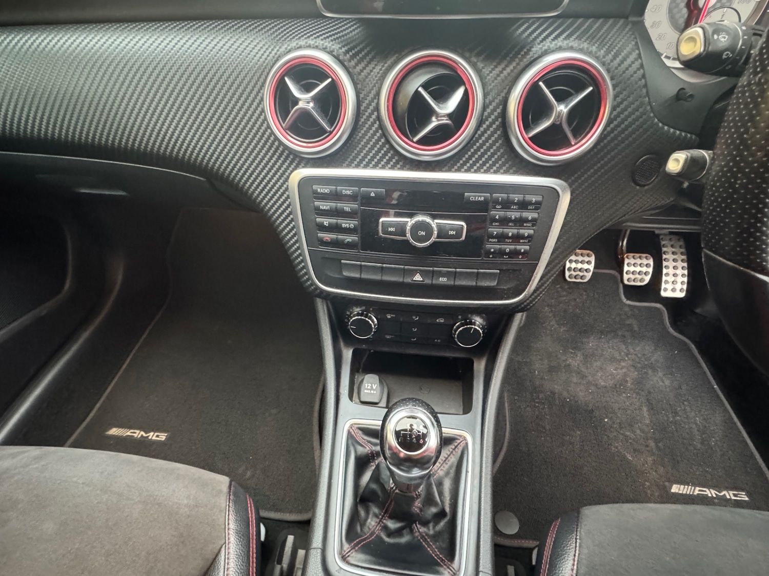 Used Mercedes-Benz A-Class 2013 for sale - 77417520: Photo 22