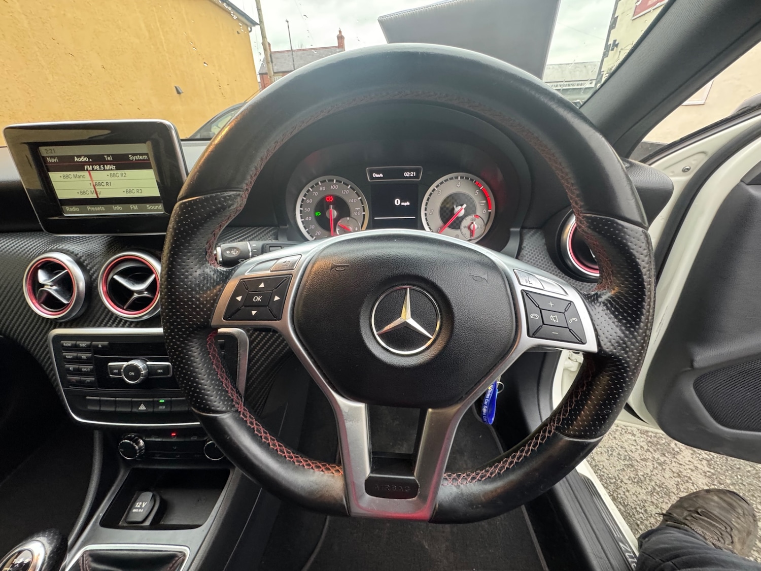 Used Mercedes-Benz A-Class 2013 for sale - 77417520: Photo 24