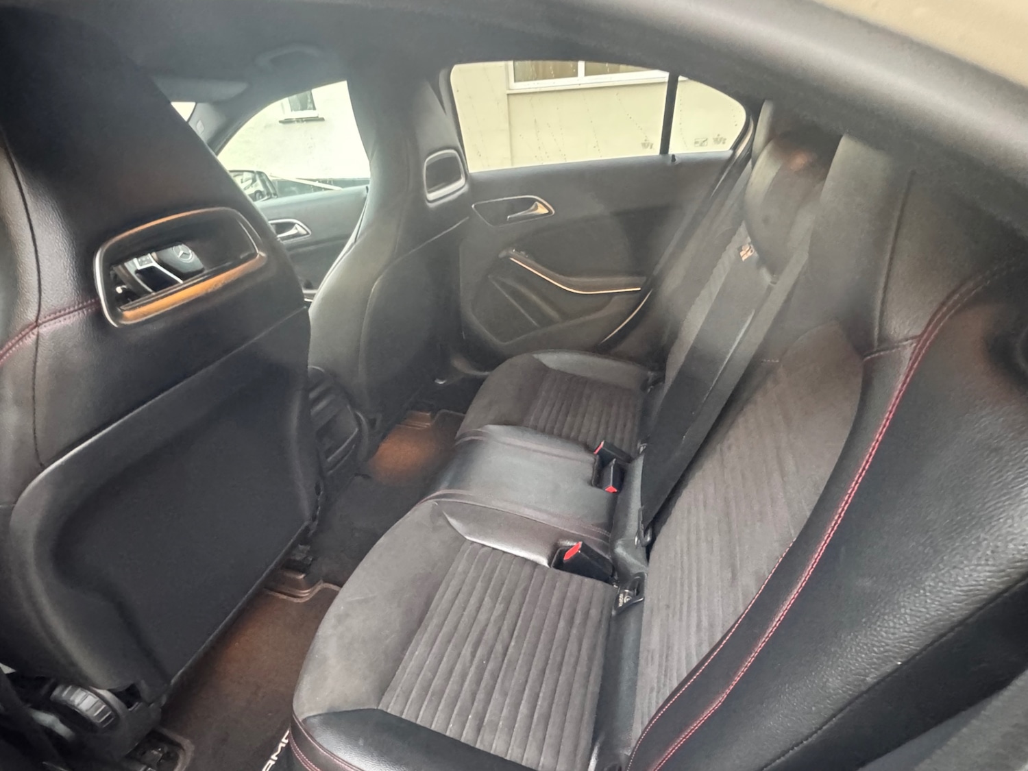 Used Mercedes-Benz A-Class 2013 for sale - 77417520: Photo 26