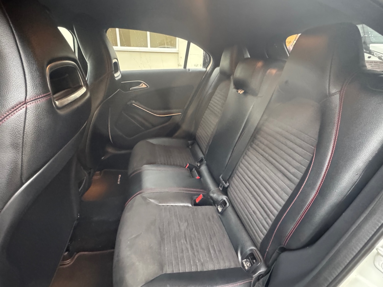 Used Mercedes-Benz A-Class 2013 for sale - 77417520: Photo 27