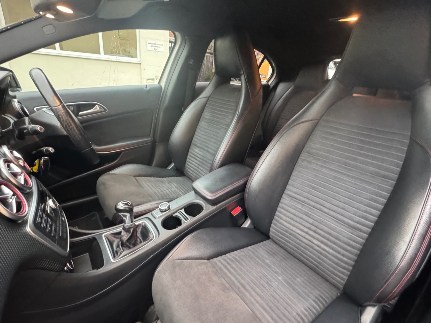 Used Mercedes-Benz A-Class 2013 for sale - 77417520: Photo 28