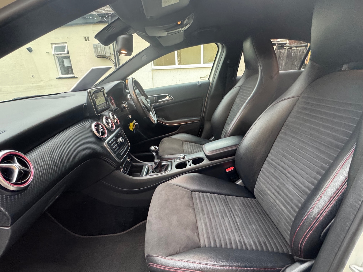 Used Mercedes-Benz A-Class 2013 for sale - 77417520: Photo 29