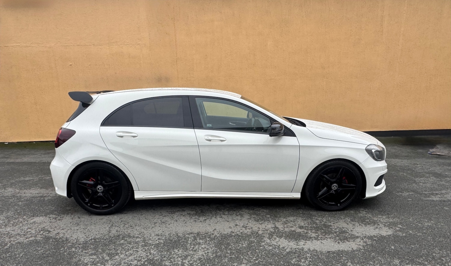 Used Mercedes-Benz A-Class 2013 for sale - 77417520: Photo 31