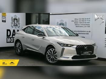 Used DS Automobiles DS 4 2023 for sale - 79840454: Photo