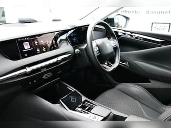 Used DS Automobiles DS 4 2023 for sale - 79840454: Photo