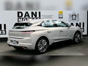 Used DS Automobiles DS 4 2023 for sale - 79840454: Photo