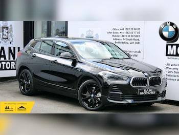 Used BMW X2 2022 for sale - 79363424: Photo