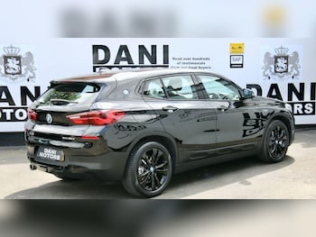 Used BMW X2 2022 for sale - 79363424: Photo