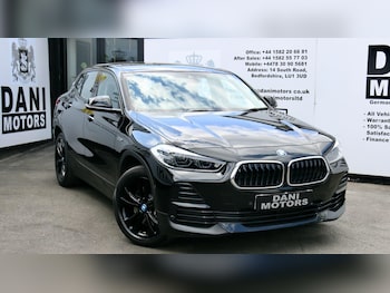 Used BMW X2 2022 for sale - 79363424: Photo