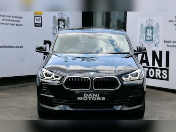 Used BMW X2 2022 for sale - 79363424: Photo