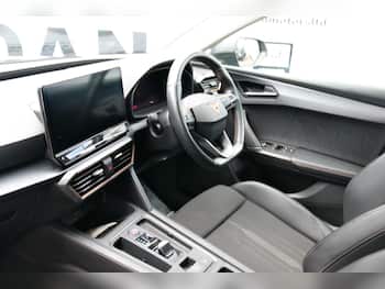 Used Cupra Leon 2023 for sale - 79711994: Photo