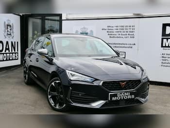 Used Cupra Leon 2023 for sale - 79711994: Photo