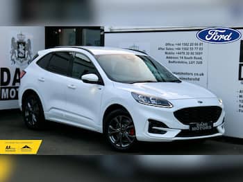 Used Ford Kuga 2021 for sale - 79688378: Photo