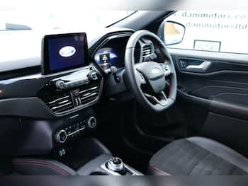 Used Ford Kuga 2021 for sale - 79688378: Photo