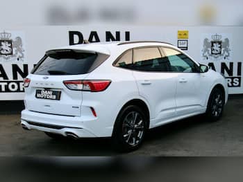 Used Ford Kuga 2021 for sale - 79688378: Photo