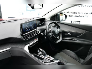 Used Peugeot 3008 2021 for sale - 79363457: Photo