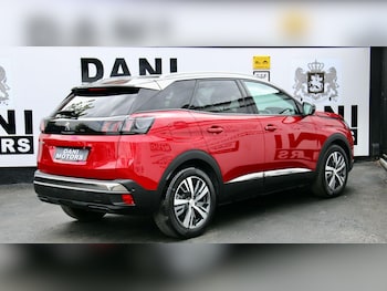 Used Peugeot 3008 2021 for sale - 79363457: Photo