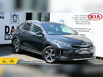 Used Kia XCeed 2023 for sale - 79363462: Photo