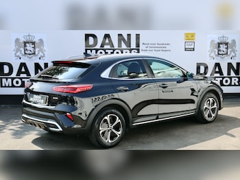 Used Kia XCeed 2023 for sale - 79363462: Photo