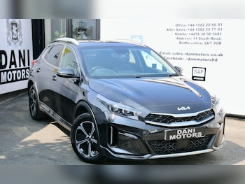 Used Kia XCeed 2023 for sale - 79363462: Photo