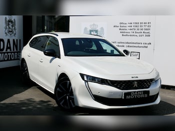 Used Peugeot 508 2023 for sale - 79412428: Photo