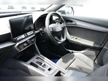 Used Cupra Formentor 2021 for sale - 79426143: Photo
