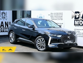 Used DS Automobiles DS 4 2022 for sale - 79483768: Photo