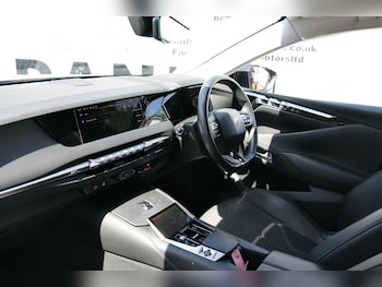 Used DS Automobiles DS 4 2022 for sale - 79483768: Photo