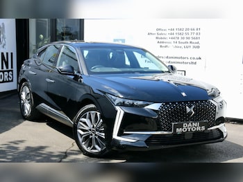 Used DS Automobiles DS 4 2022 for sale - 79483768: Photo