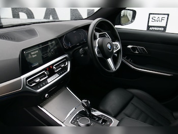 Used BMW 3 Series 2021 for sale - 79363448: Photo