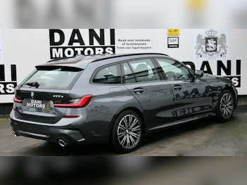 Used BMW 3 Series 2021 for sale - 79363448: Photo