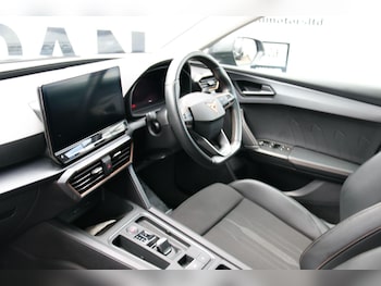 Used Cupra Leon 2023 for sale - 79577135: Photo