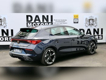 Used Cupra Leon 2023 for sale - 79577135: Photo