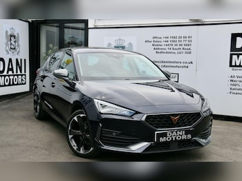 Used Cupra Leon 2023 for sale - 79577135: Photo