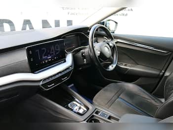 Used Skoda Octavia 2023 for sale - 79609001: Photo