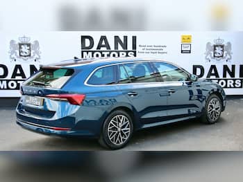 Used Skoda Octavia 2023 for sale - 79609001: Photo