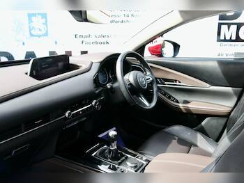 Used Mazda CX-30 2020 for sale - 79830663: Photo