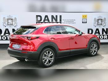Used Mazda CX-30 2020 for sale - 79830663: Photo