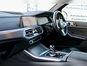 Used BMW X5 2020 for sale - 79388094: Photo