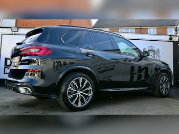 Used BMW X5 2020 for sale - 79388094: Photo