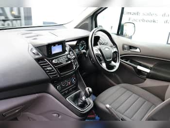Used Ford Transit Connect 2021 for sale - 79726660: Photo