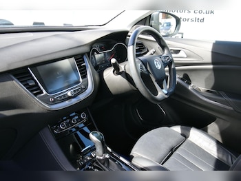 Used Vauxhall Grandland X 2021 for sale - 79363415: Photo