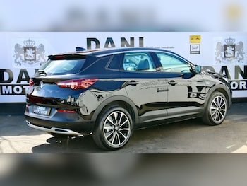 Used Vauxhall Grandland X 2021 for sale - 79363415: Photo